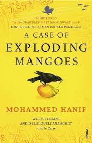 A Case of Exploding Mangoes